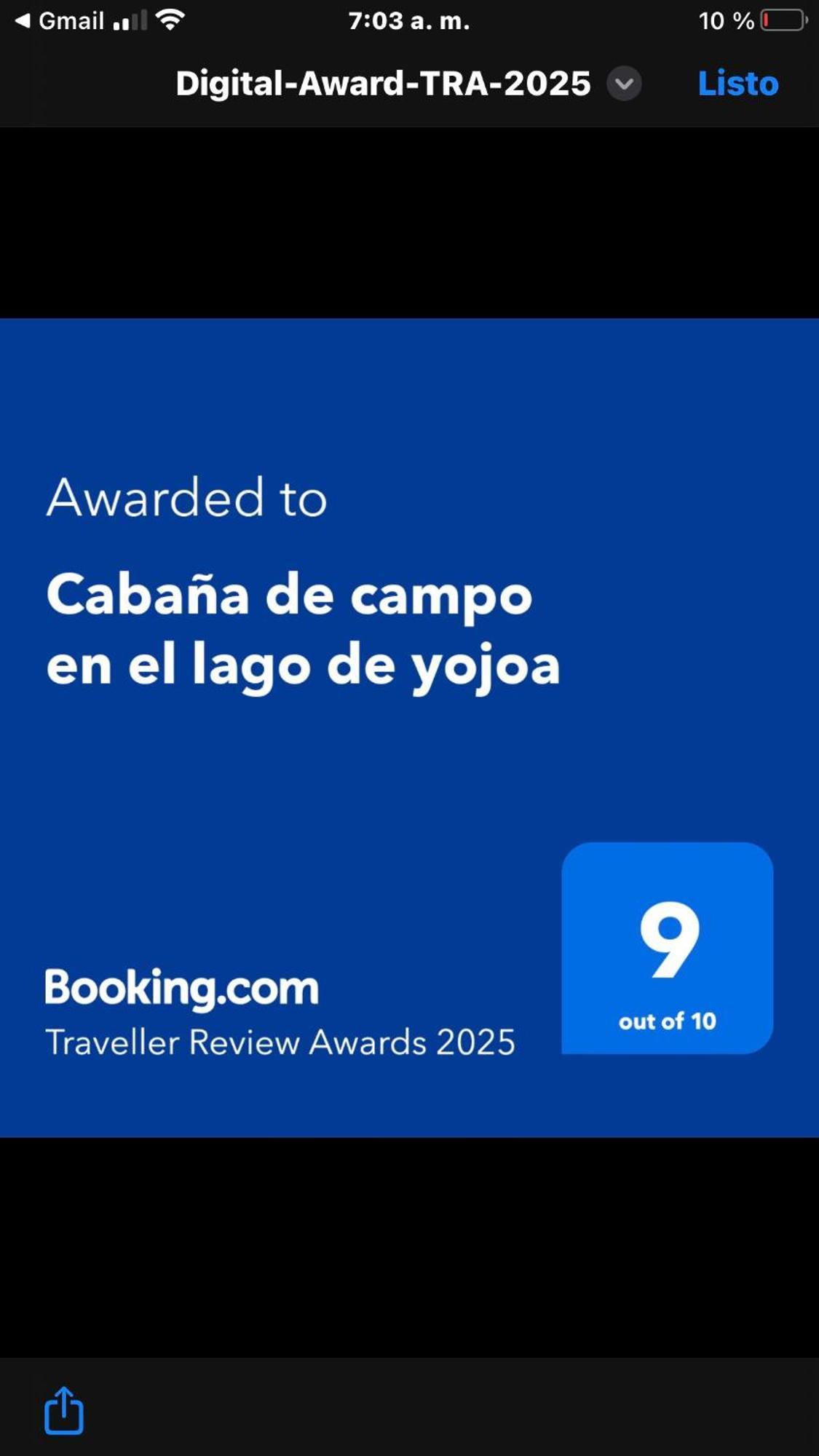 Cabana De Campo En El Lago De Yojoa サンタ・クルス・デ・ヨホア エクステリア 写真